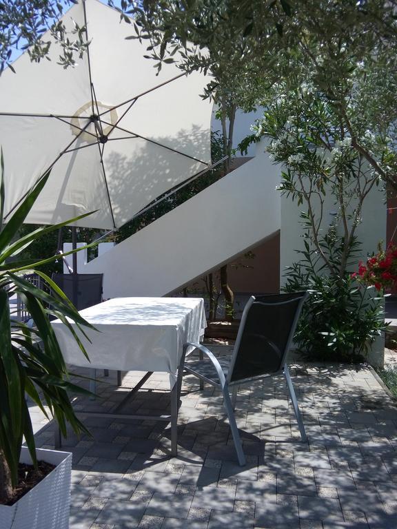 טוראני Adriatic Rose Apartment חדר תמונה