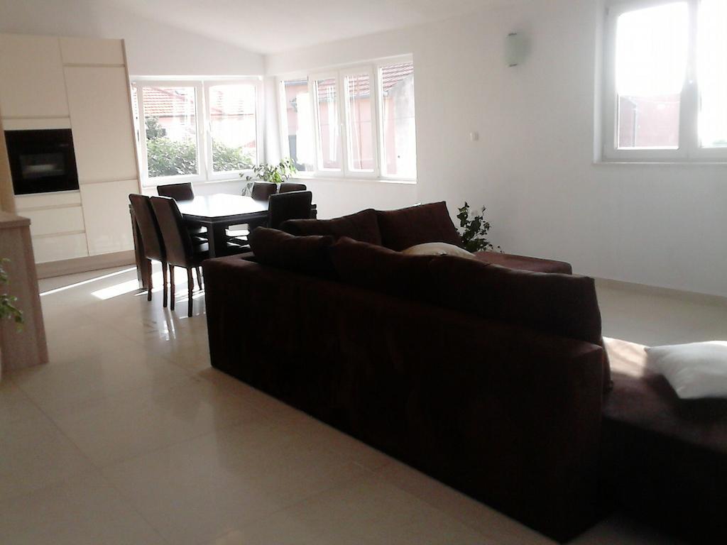טוראני Adriatic Rose Apartment חדר תמונה