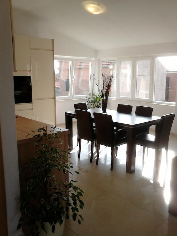 טוראני Adriatic Rose Apartment חדר תמונה