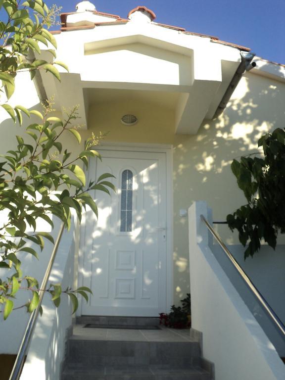 טוראני Adriatic Rose Apartment חדר תמונה