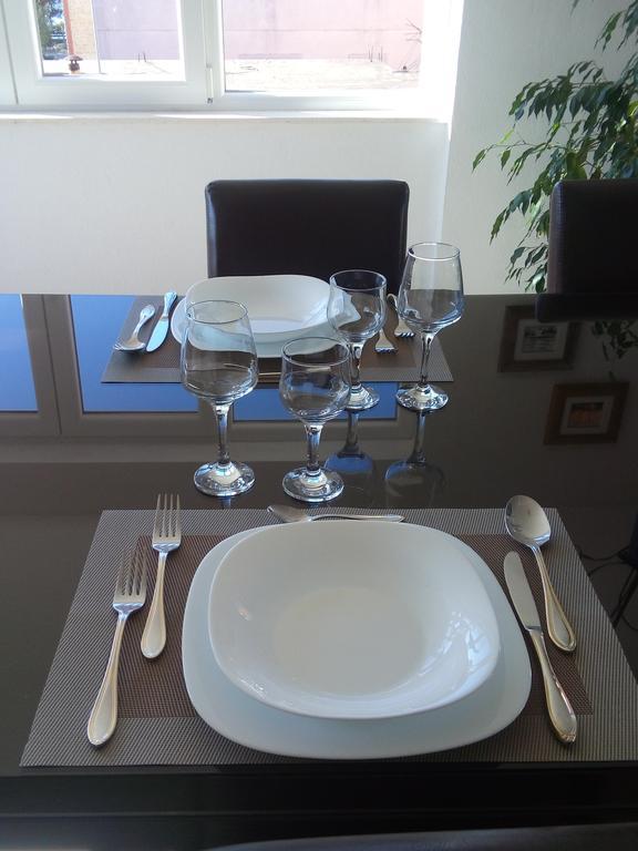 טוראני Adriatic Rose Apartment מראה חיצוני תמונה