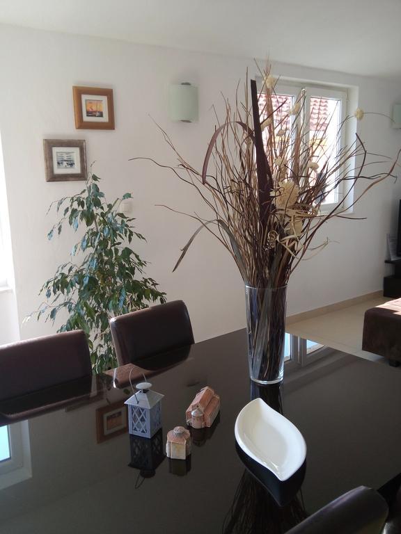 טוראני Adriatic Rose Apartment מראה חיצוני תמונה