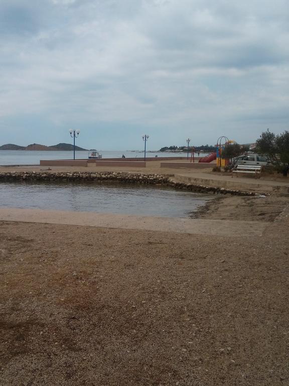טוראני Adriatic Rose Apartment מראה חיצוני תמונה