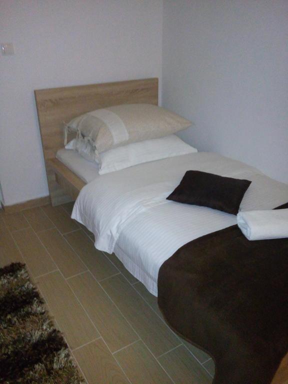 טוראני Adriatic Rose Apartment מראה חיצוני תמונה