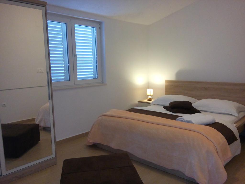 טוראני Adriatic Rose Apartment מראה חיצוני תמונה