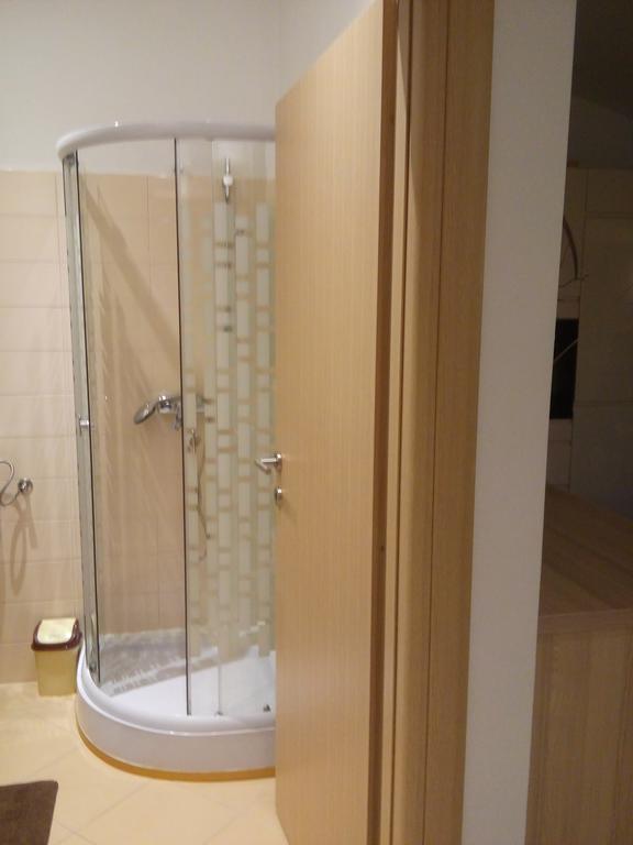 טוראני Adriatic Rose Apartment מראה חיצוני תמונה